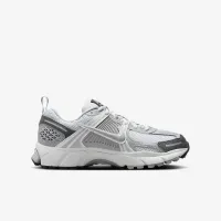 Nike Vomero 5 Big детские Кроссовки цвет серый