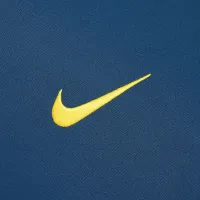 Club Америка Academy Pro Big детские Nike Dri-FIT Soccer Anthem Куртка синий