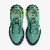 Nike Vomero 18 GORE-TEX чоловічі Waterproof Road Running Кросівки with Reflective Accents колір зелений
