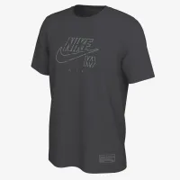 Cooper Kupp чоловічі Nike NFL футболка колір сірий