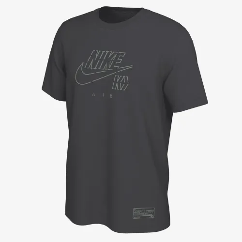 Cooper Kupp чоловічі Nike NFL футболка колір сірий
