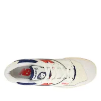 Кросівки unisex New Balance BB550CPB - різнокольорова