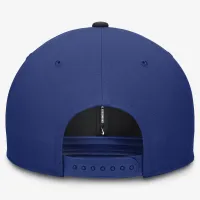 Toronto синий Jays Everцвет зеленый Pro мужские Nike Dri-FIT MLB Adjustable Hat синий