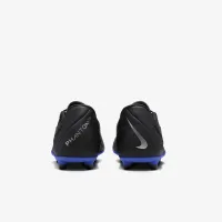 Nike Phantom GX Club Multi-Ground Low-Top Soccer Cleats Black