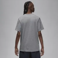 Nike Jordan Brand чоловічі футболка колір сірий