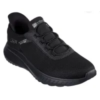 Кросівки Чоловічі SKECHERS BOBS Squad Chaos (118303-BBK)