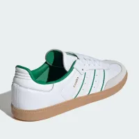 Кросівки adidas Originals Samba OG JI2044 - Білі