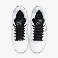 Nike SB Zoom Air Paul Rodriguez Low Skate Кроссовки цвет белый