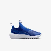 Nike Flex Runner 4 Little дитячі Кросівки блакитний