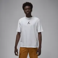 Nike Jordan Flight MVP 85 мужские футболка цвет белый