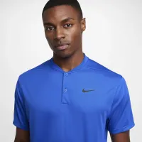 Nike Dri-FIT Victory чоловічі для гольфу Polo блакитний