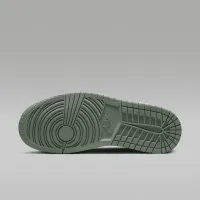 Nike Air Jordan 1 High Method of Make женская Кроссовки цвет белый