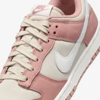 Nike Dunk Low Retro Premium чоловічі Кросівки Pink