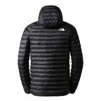 Куртка The North Face Bettaforca 0A7Z8FKX71 - Чорна