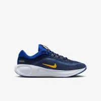 Nike Stellar Ride Big дитячі Running Кросівки блакитний