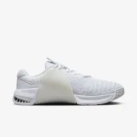 Nike Metcon 9 женская для тренировок Кроссовки цвет белый