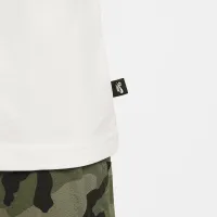 Nike SB Skate футболка колір білий