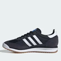 Кроссовки adidas Originals SL RS 72 JI1282 - Черные