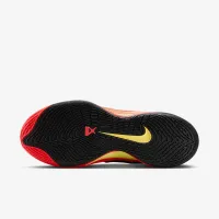 Nike A'One ASW A'ja Wilson баскетбольные Кроссовки цвет черный