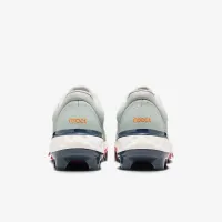 Nike Alpha Huarache Elite 4 Low MCS бейсбольні бутси колір сірий