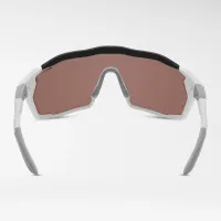 Nike Show X Rush Field Tint Sunglasses колір білий