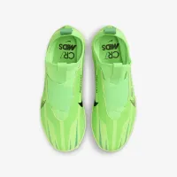 Nike Jr. Vapor 15 Academy Mercurial Dream Speed Little/Big детские TF Low-Top Soccer Кроссовки цвет зеленый