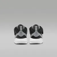 Nike Jordan Max Aura 5 Baby/Toddler Кросівки колір чорний