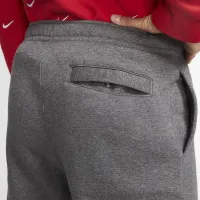 Nike Sportswear Club Fleece чоловічі Pants колір сірий
