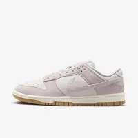 Nike Dunk Low Premium Next Nature женская Кроссовки цвет серый