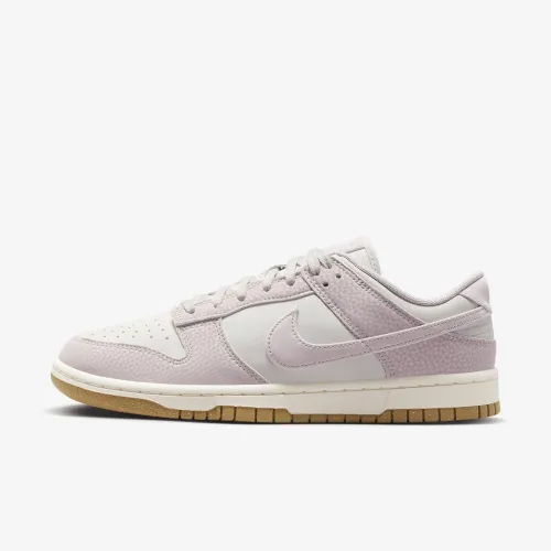 Nike Dunk Low Premium Next Nature женская Кроссовки цвет серый