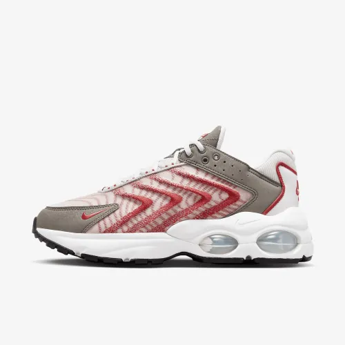 Nike Air Max TW мужские Кроссовки цвет серый