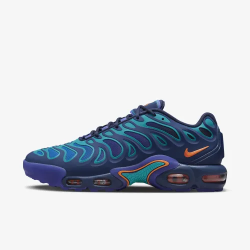 Nike Air Max Plus Drift чоловічі Кросівки блакитний