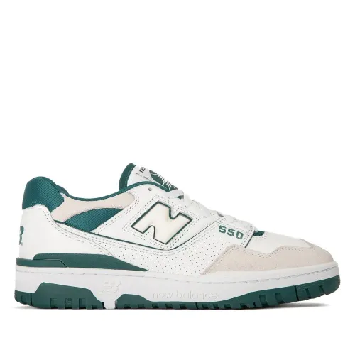 Кросівки New Balance BB550STA - Білі