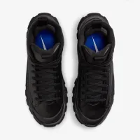 Nike Blazer Roam Mid жіноча Winterized Кросівки колір чорний