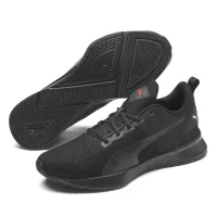 Кроссовки Puma Flyer Runner Mesh 19225723 - Черные