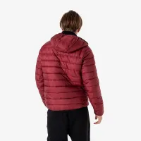 Куртка Champion Padded Lightweight 219184-RS505 - Красная