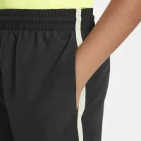 Nike Multi Big дитячі (для хлопчиків) Dri-FIT тренувальні шорти колір чорний