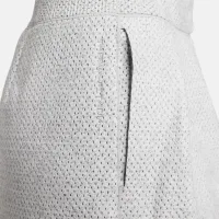 Nike Forward жіноча Therma-FIT ADV З високою талією Pants колір сірий