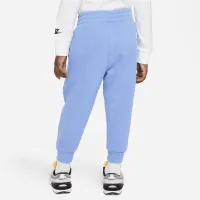 Nike Sportswear Club Fleece Toddler Joggers синий