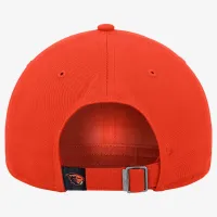 Oregon State Club Nike Unstructuколір червоний College Cap Orange