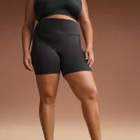 NikeSKIMS Matte женская С высокой Талией 5