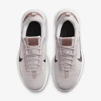 Nike Flex Experience Run 12 женская Road Running Кроссовки цвет фиолетовый