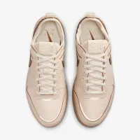 Nike C1TY мужские Кроссовки цвет коричневый