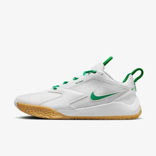 Nike HyperAce 3 волейбольні Кросівки колір білий