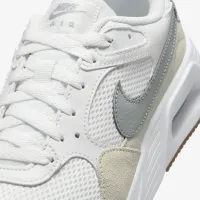 Nike Air Max SC женская Кроссовки цвет белый