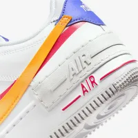 Nike Air Force 1 Shadow женская Кроссовки цвет белый