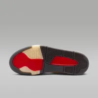 Nike Jordan Flight Court SP женская Кроссовки цвет белый