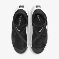 Nike Go FlyEase женская Easy On/Off Кроссовки цвет черный