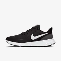 Nike Revolution 5 женская Road Running Кроссовки цвет черный