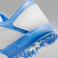 Nike Jordan NU Retro 1 G для гольфу Кросівки колір білий